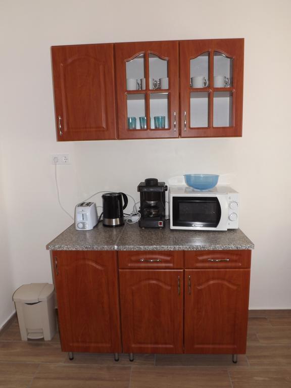 Apartamento Fagyoengy Sárvár Habitación foto