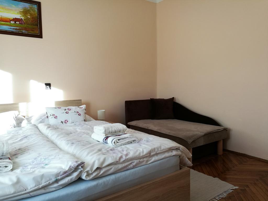 Apartamento Fagyoengy Sárvár Exterior foto